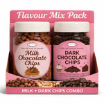 Thumbnail for flavour mix pack