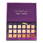 Thumbnail for Aflairza The Flawless Edit – Aspire Edition | Mini Conceal & Correct Palette, 18 Super-Creamy Shades