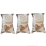 Thumbnail for Flora Organics Little Millet Sweet Pops