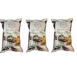 Thumbnail for Flora Organics Little Millet Crispy Cheese Mint