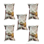 Thumbnail for Flora Organics Little Millet Crispy Cheese Mint