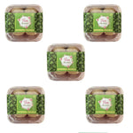 Thumbnail for Flora Organics Moringa Masala Cookies