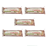 Thumbnail for Flora Organics Sorghum Millet Cookies - Distacart