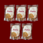 Thumbnail for Flora Organics Barnyard Millet Pasta - Distacart