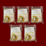 Thumbnail for Flora Organics Foxtail Millet Vermicelli - Distacart