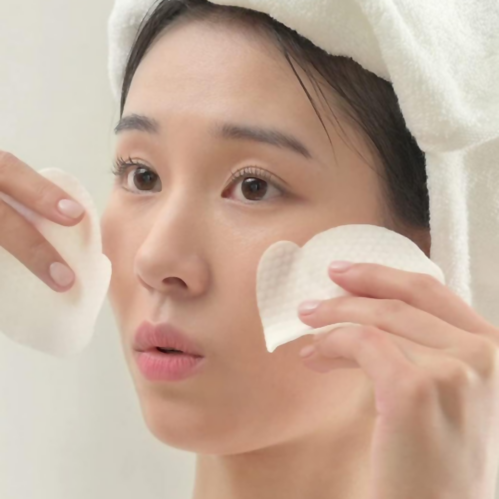 Frudia Green Grape Pore Peeling Pad - Distacart