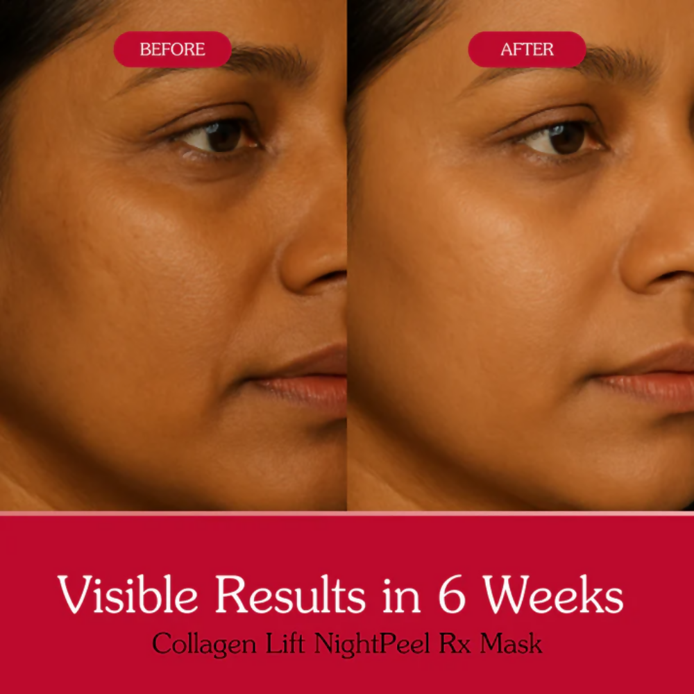 Bake Collagen Peel Off Mask - Distacart