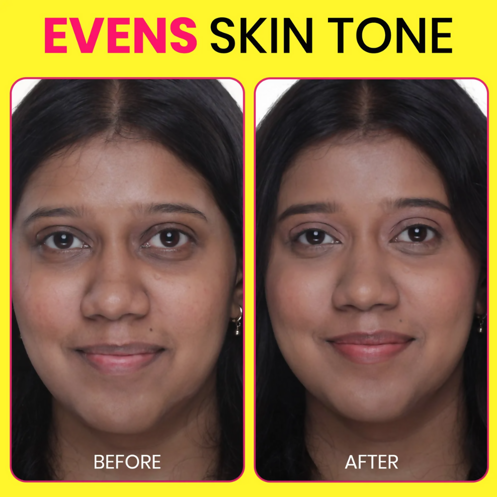 NY Bae Truly Matte Foundation - Ivory 118