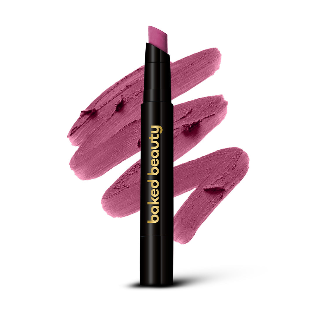 Baked Beauty My Crayon - Forget Me Not, 01