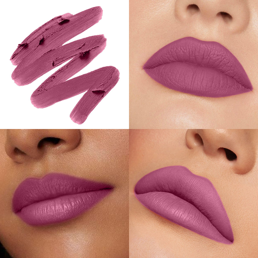 Baked Beauty My Crayon - Forget Me Not, 01