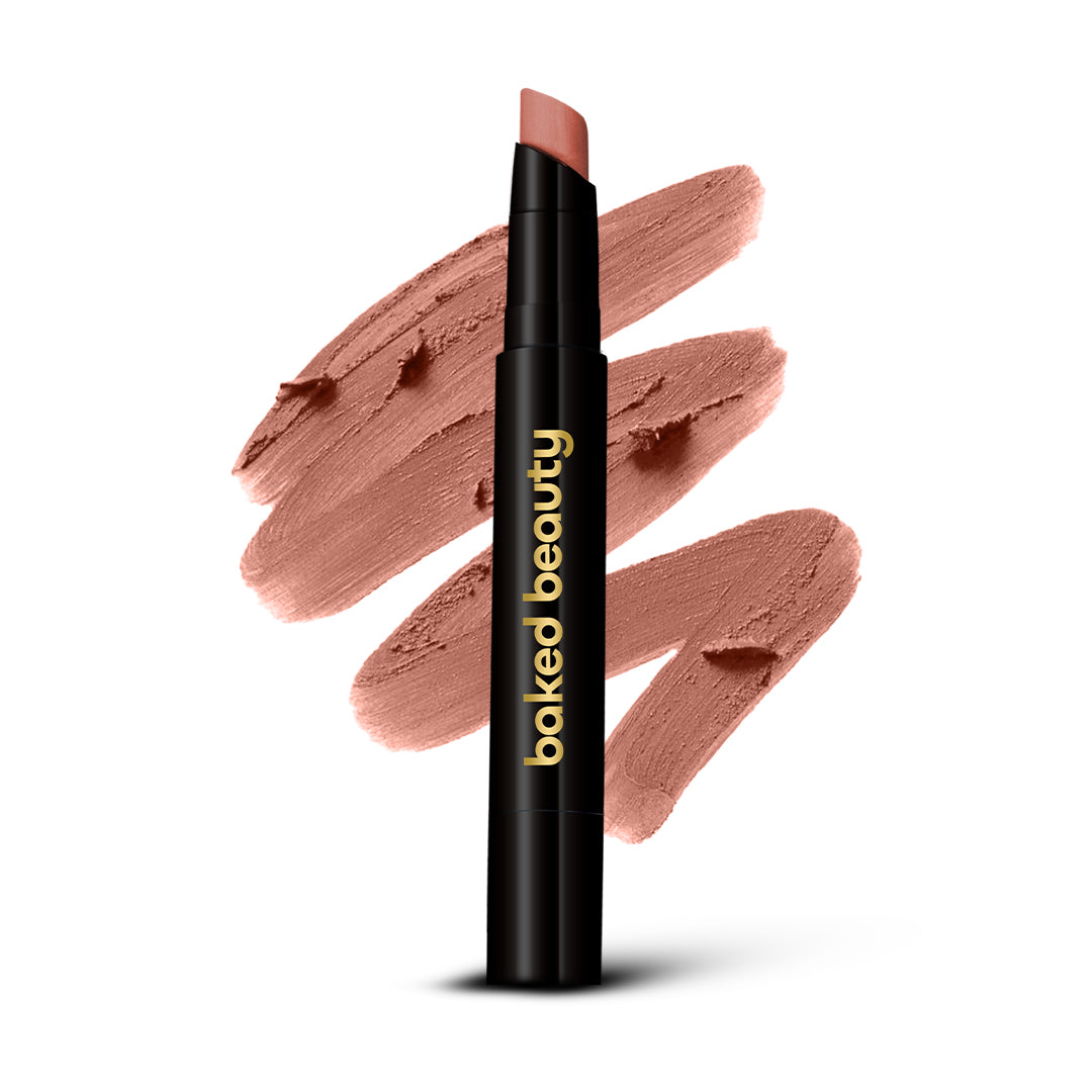 Baked Beauty My Crayon - Forget Me Not -02 - Distacart