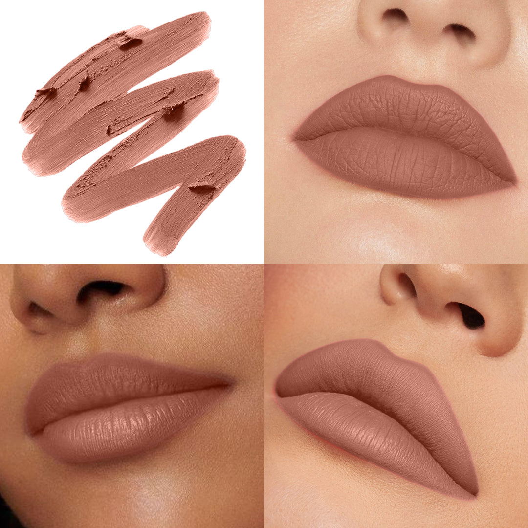 Baked Beauty My Crayon - Forget Me Not -02