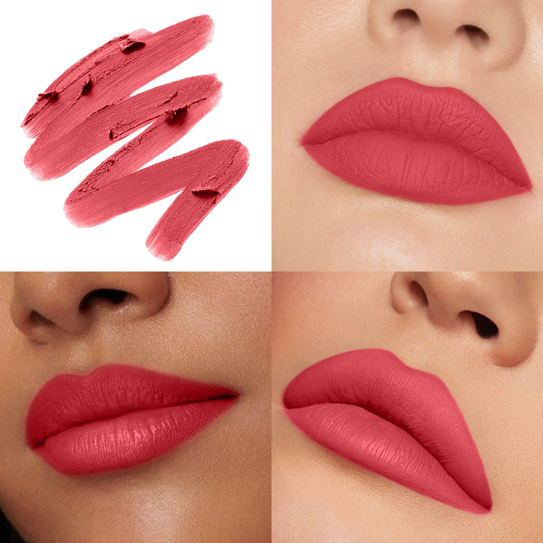 Baked Beauty My Crayon - Forget Me Not - 03