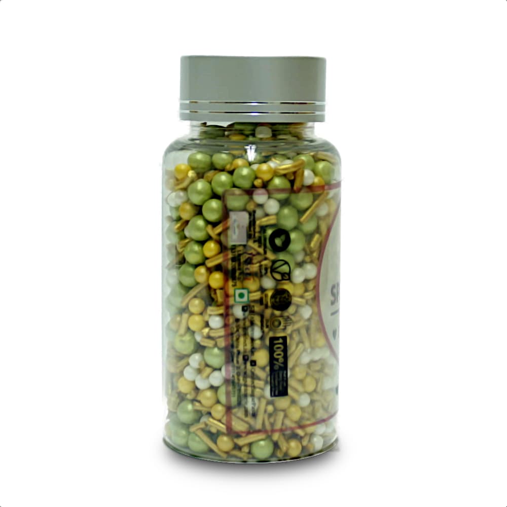 confect fusion mashup fm 44 120 gms