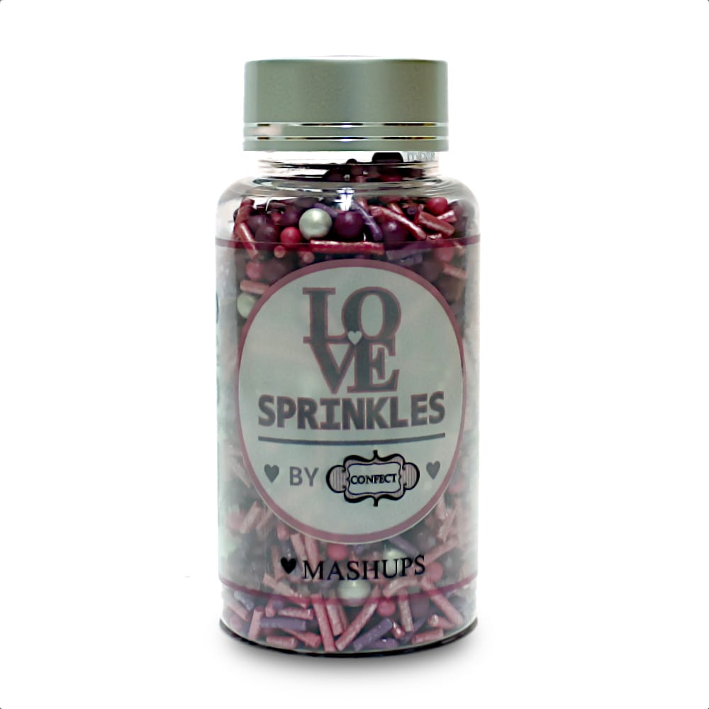 confect fusion mashup fm 45 120 gms