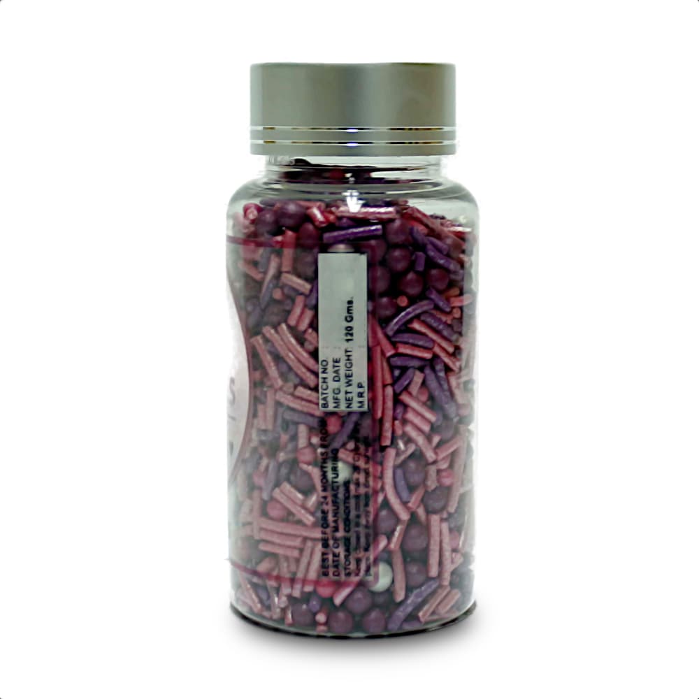confect fusion mashup fm 45 120 gms