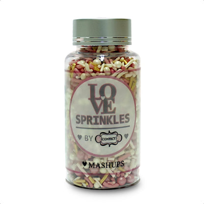 confect fusion mashup fm 46 120 gms