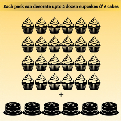 fusion mashup sprinkles fm multipack 2 100 gms