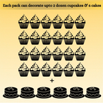 Thumbnail for fusion mashup sprinkles fm multipack 2 100 gms