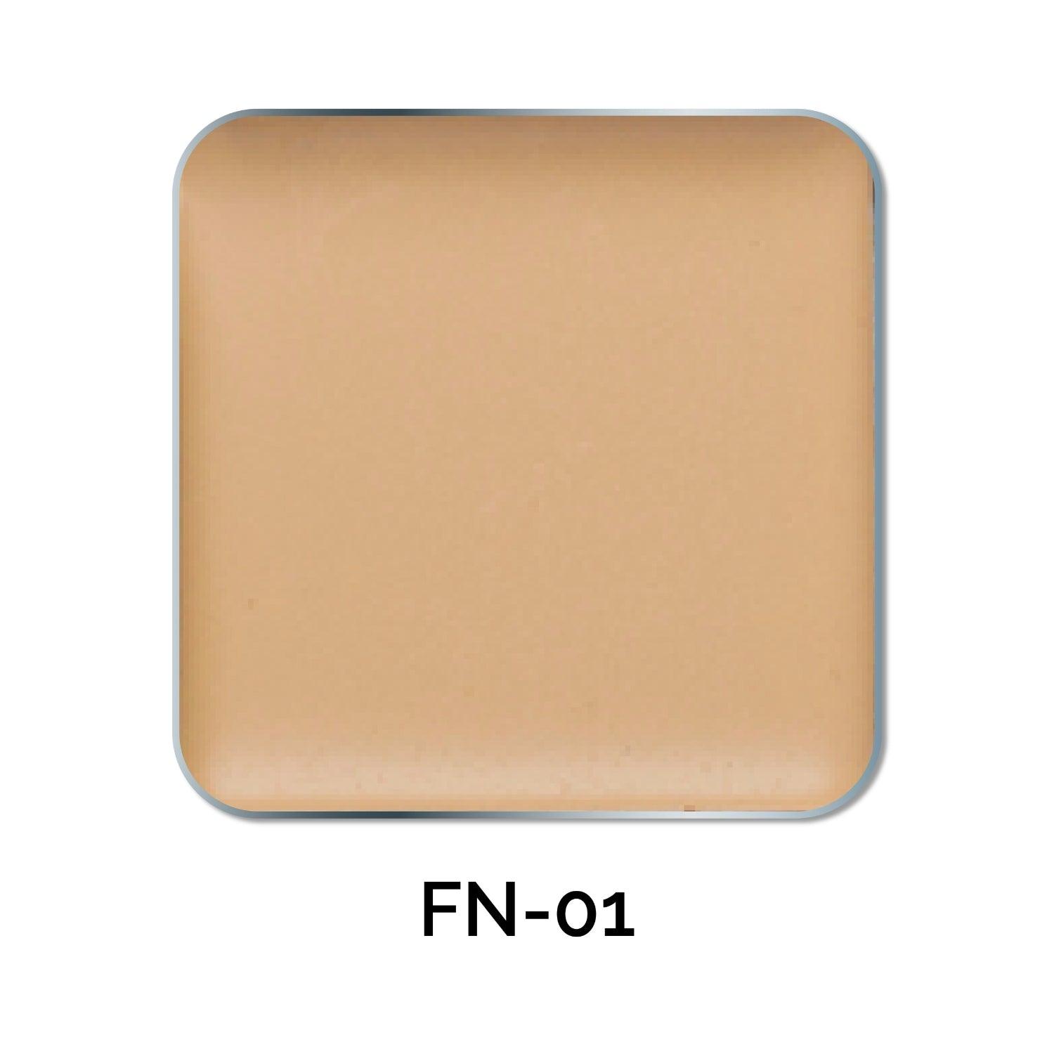 Aflairza One for All Palette Refills-Individual Refills for Foundation, Concealer, Blush & Contour