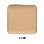 Thumbnail for Aflairza One for All Palette Refills-Individual Refills for Foundation, Concealer, Blush & Contour