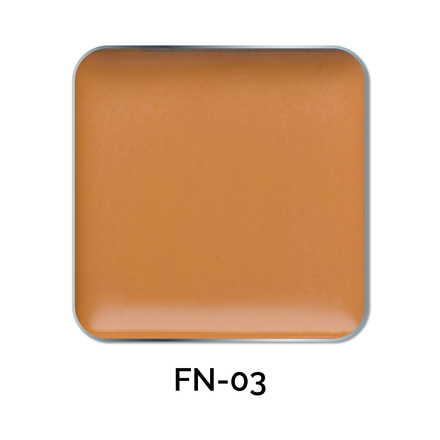 Aflairza One for All Palette Refills-Individual Refills for Foundation, Concealer, Blush & Contour