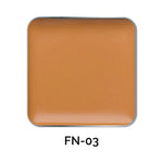 Thumbnail for Aflairza One for All Palette Refills-Individual Refills for Foundation, Concealer, Blush & Contour