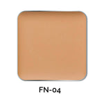 Thumbnail for Aflairza One for All Palette Refills-Individual Refills for Foundation, Concealer, Blush & Contour