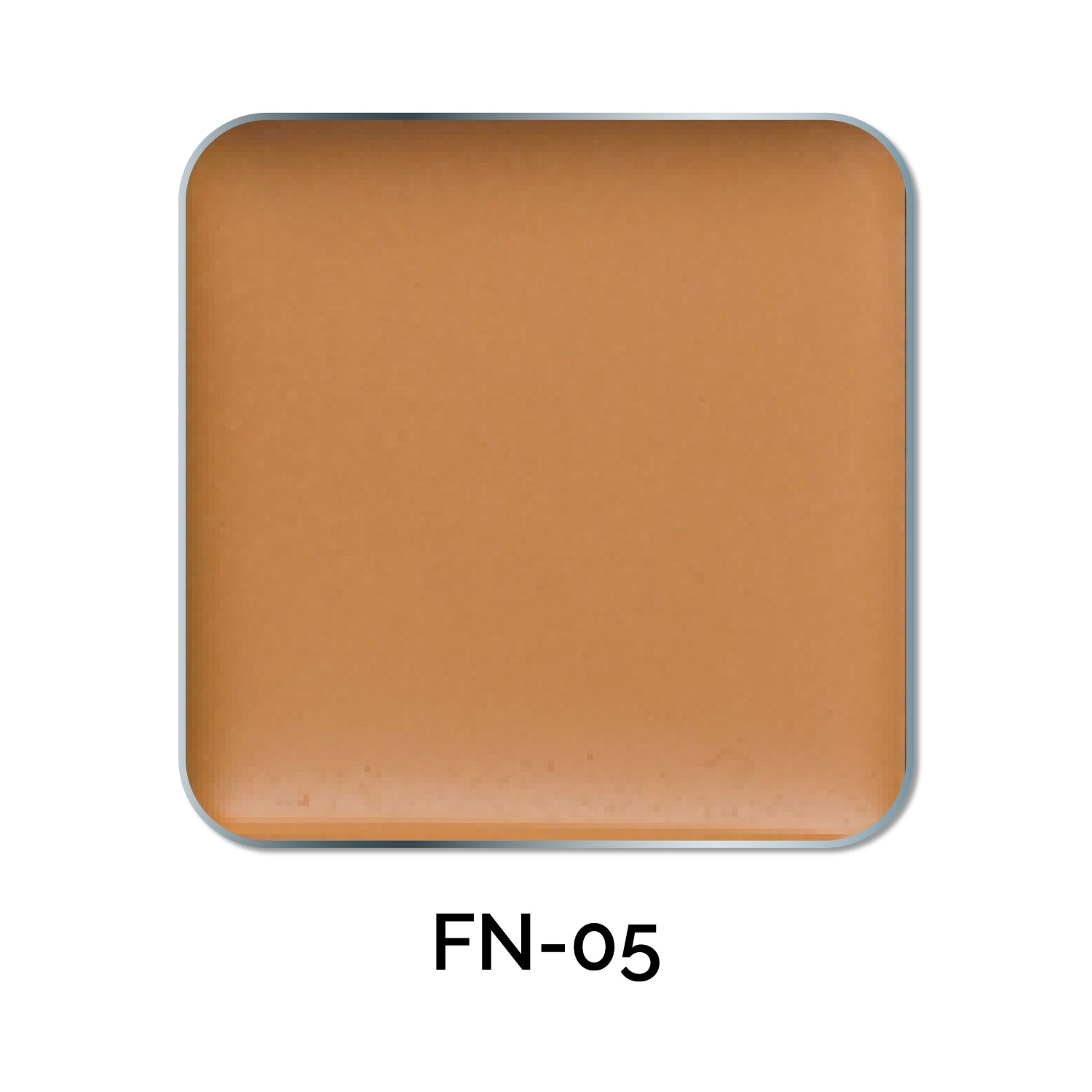 Aflairza One for All Palette Refills-Individual Refills for Foundation, Concealer, Blush & Contour