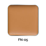 Thumbnail for Aflairza One for All Palette Refills-Individual Refills for Foundation, Concealer, Blush & Contour