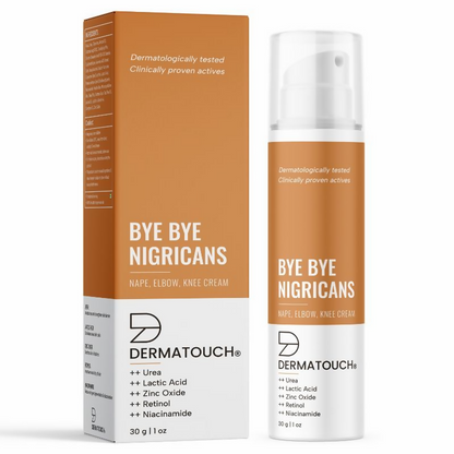 Dermatouch Bye Bye Nigricans Cream - Distacart