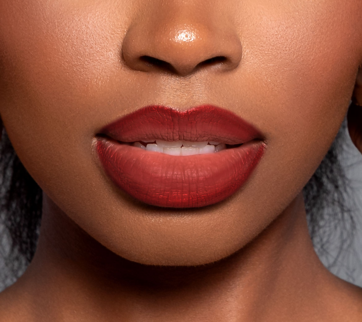 Natasha Moor Legendary Lip Liner - Unbreakable - Distacart