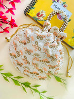 Thumbnail for Joban Fashion Potli Bags - Multicolor