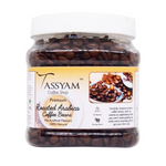 Thumbnail for Tassyam Organics Roasted Arabica Coffee Beans - Distacart