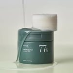 Thumbnail for Anua Heartleaf 77 Clear Pad Sheets - Pha Dead Skin Care Low Ph Daily Toner Pad - Korean Skincare - Distacart