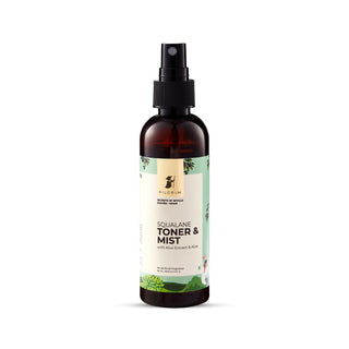 Pilgrim Spanish Face Toner For Glowing Skin, Refreshes & Hydrates Skin, Open Pores Tightening, Acne Prone Skin - Distacart