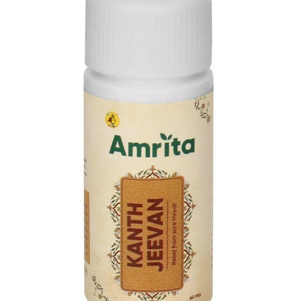 Amrita Kanth Jeevan - Distacart