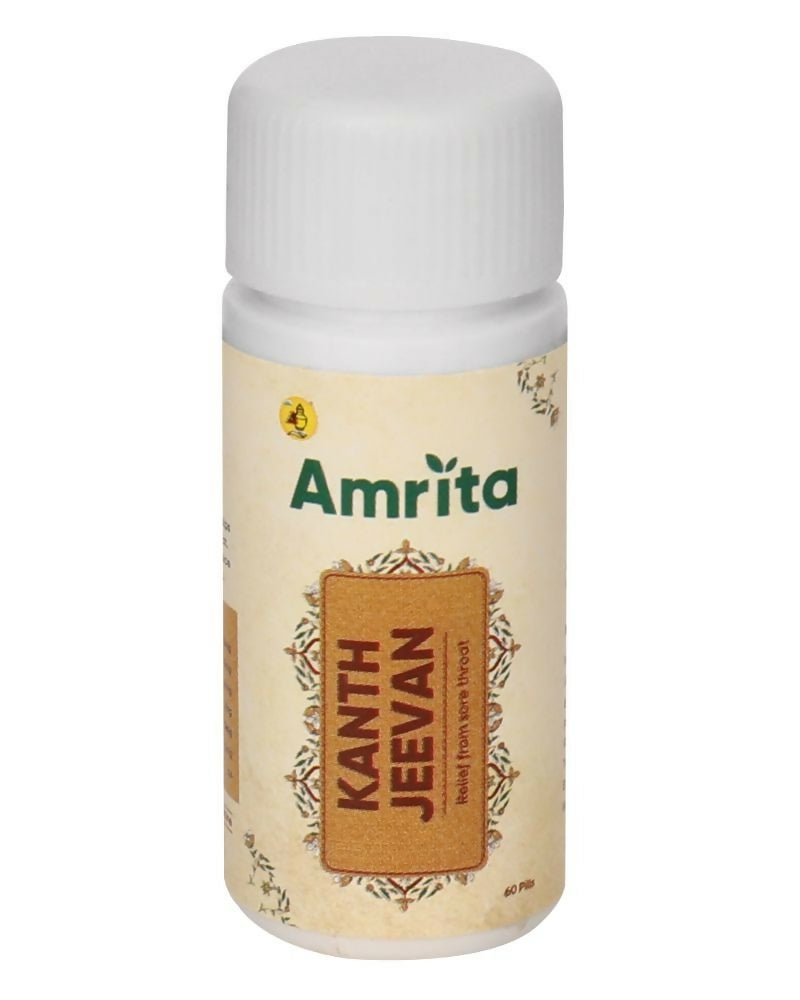 Amrita Kanth Jeevan - Distacart