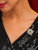 Ruby Raang Scarlet Brooch - Distacart