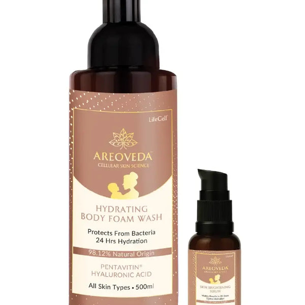 AreoVeda Skin Repair Bundle - Distacart