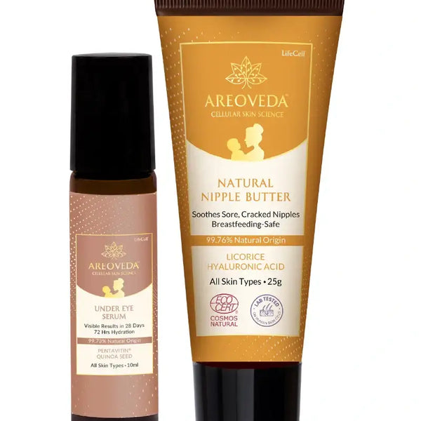 AreoVeda Sleep Recovery Bundle - Distacart