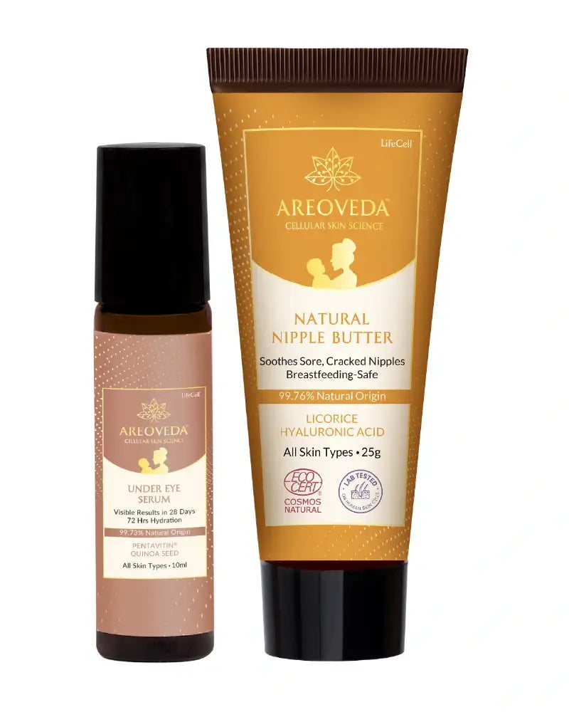 AreoVeda Sleep Recovery Bundle - Distacart