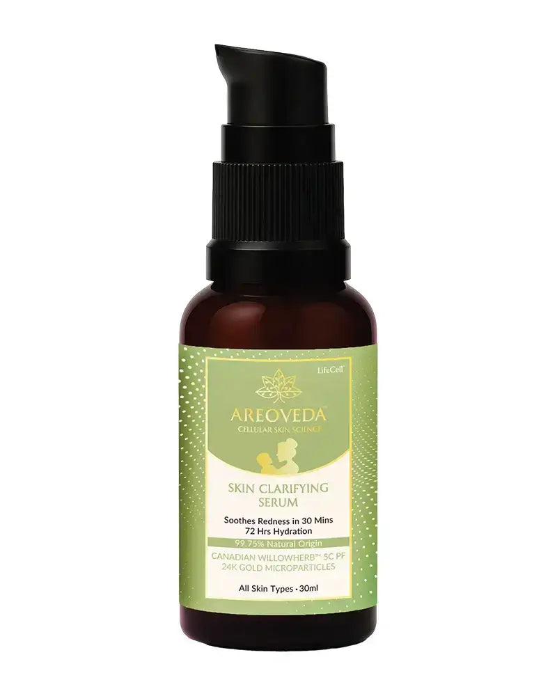 AreoVeda Skin Clarifying Serum - Distacart