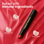 Thumbnail for Baked Beauty My Crayon - Mocha Talk - 02