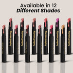 Thumbnail for Baked Beauty My Crayon - Mocha Talk - 02