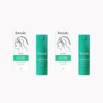 Thumbnail for Foxtale Over Night Glow Mask For Glowing Skin, 4% Glycolic Acid & 3% Lactic Acid, Reduces Blackheads and Whiteheads