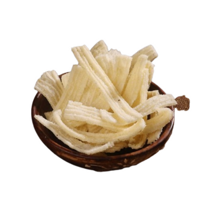Sweet Karam Coffee Ribbon Vadam Crisps - Distacart