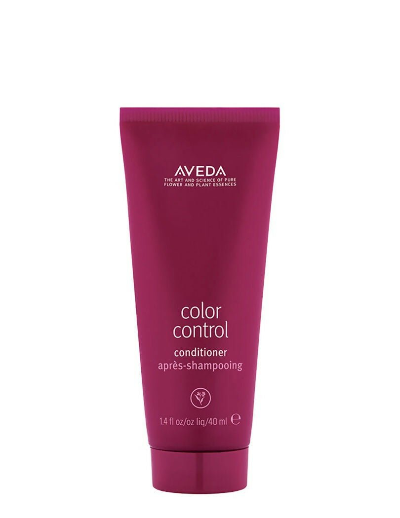 Aveda Travel Size Color Control Conditioner - Distacart