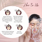 Thumbnail for Globus Naturals Mulberry Fairness Face Wash, Suitable For All Skin Types - Distacart