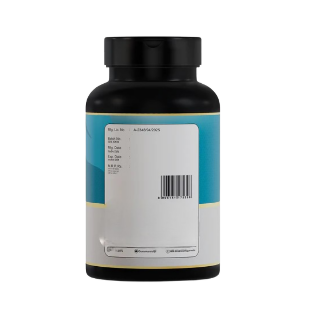Jeena Sikho Dr. Sukoon Tablets - Dista